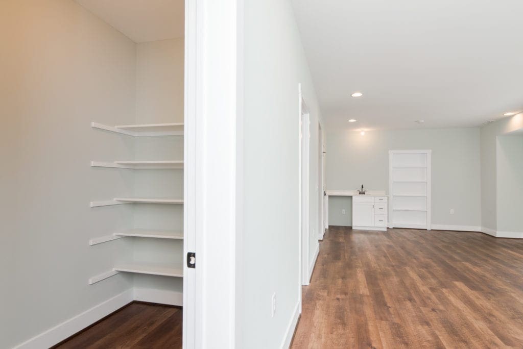 custom bedroom