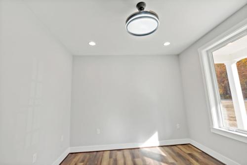 Custom Home in Hedgesville, West Virginia